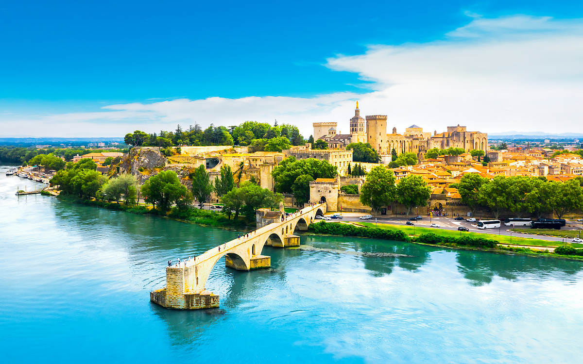 Avignon