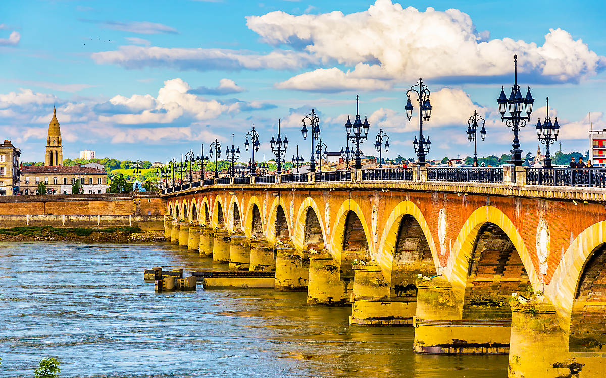 Bordeaux