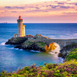 Brittany (Bretagne) Region