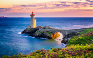 Brittany (Bretagne) Region