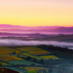 Burgundy (Bourgogne) Wine Region