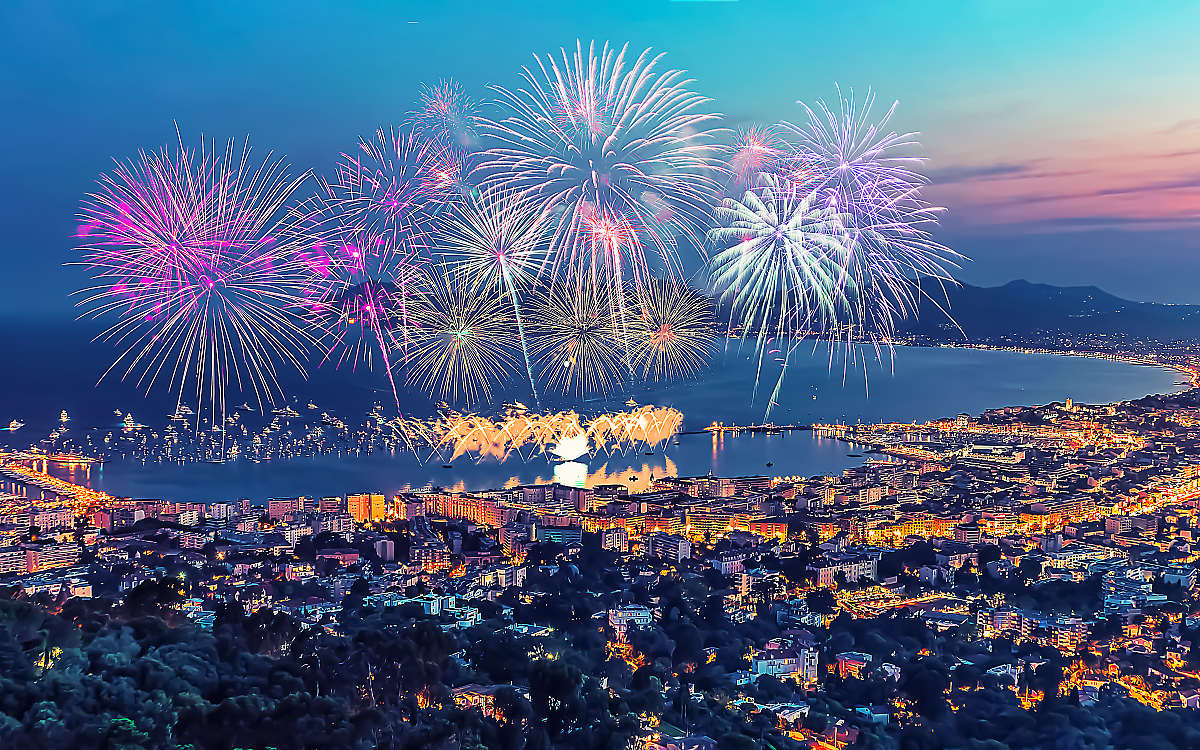 Cannes