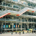 Centre Pompidou