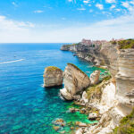 Corsica (Corse) Region