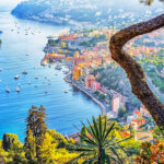 Cote d'Azur - French Riviera