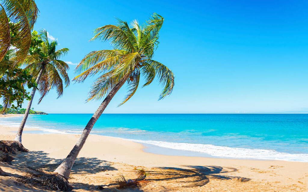 Guadeloupe Overseas Territory