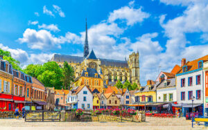 Hauts-de-France Region