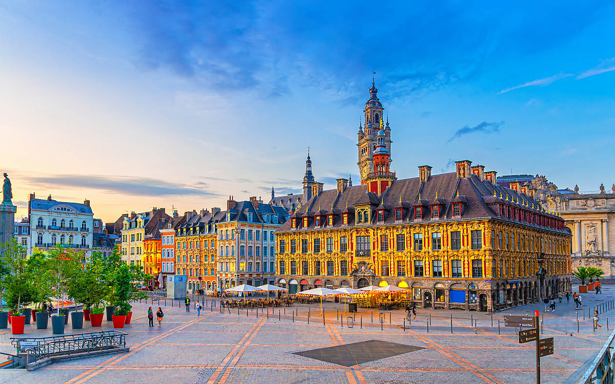 Lille