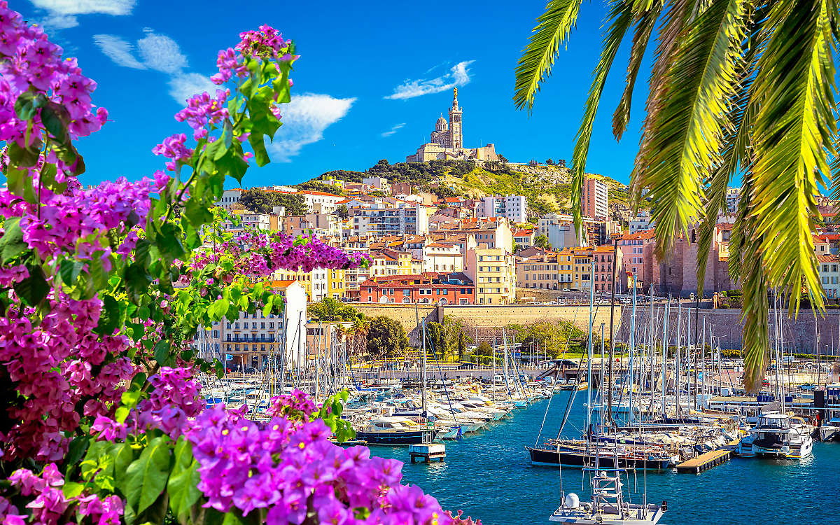 Marseille