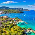 Martinique Overseas Territory