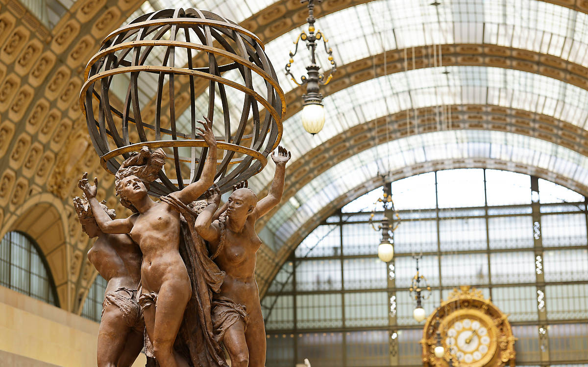 Musée d'Orsay