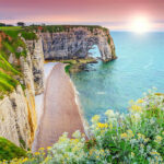 Normandy (Normandie) Region