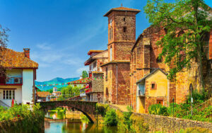 Nouvelle-Aquitaine Region