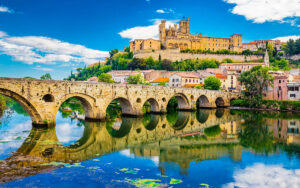 Occitanie Region