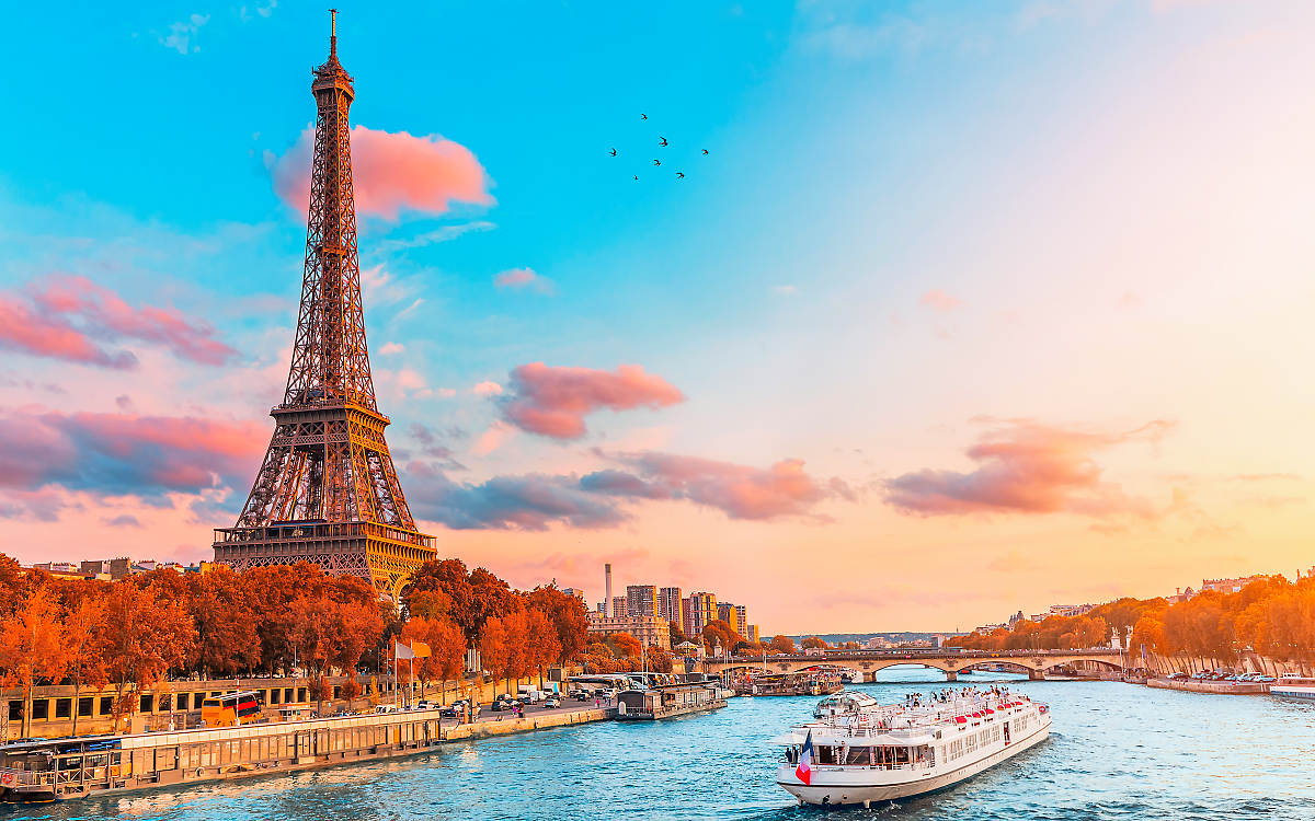 Paris