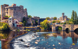 Pays de la Loire Region