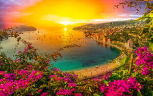Provence-Alpes-Côte d’Azur Region