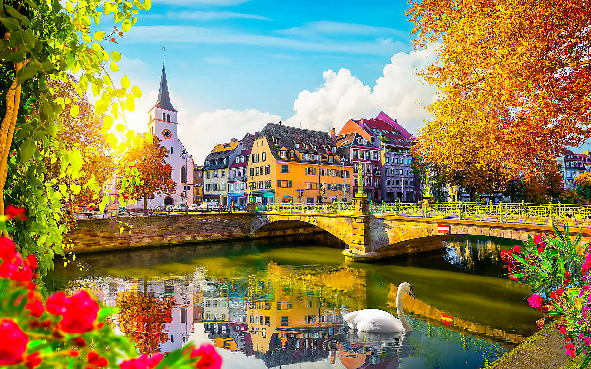 Strasbourg
