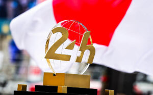 24 Hours of Le Mans