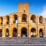 Roman and Romanesque Monuments - Arles