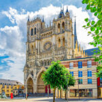 Amiens Cathedral