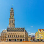 Belfries of France