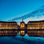 Bordeaux - Port of the Moon