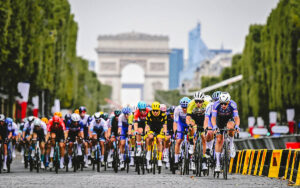 Tour de France