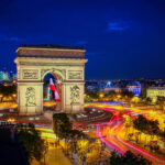 Blog Paris