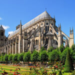 Bourges Cathedral